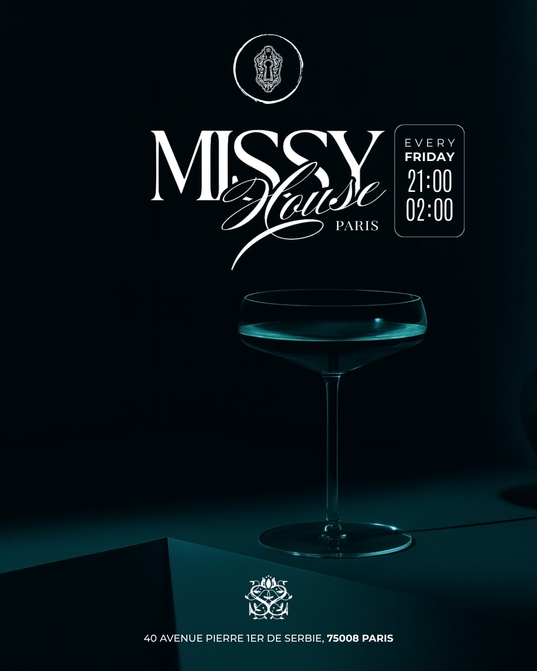 Missy House Chapter 7