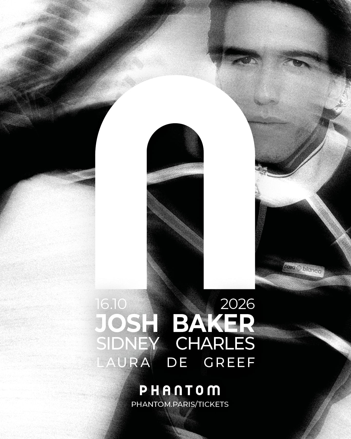 Phantom : Josh Baker