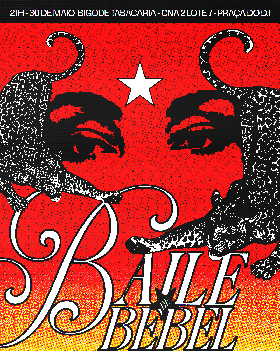 Baile De Bebel