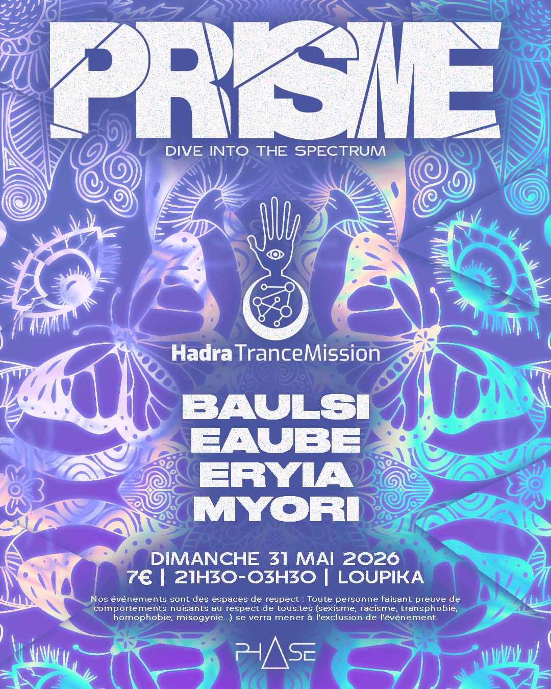 Prisme #3