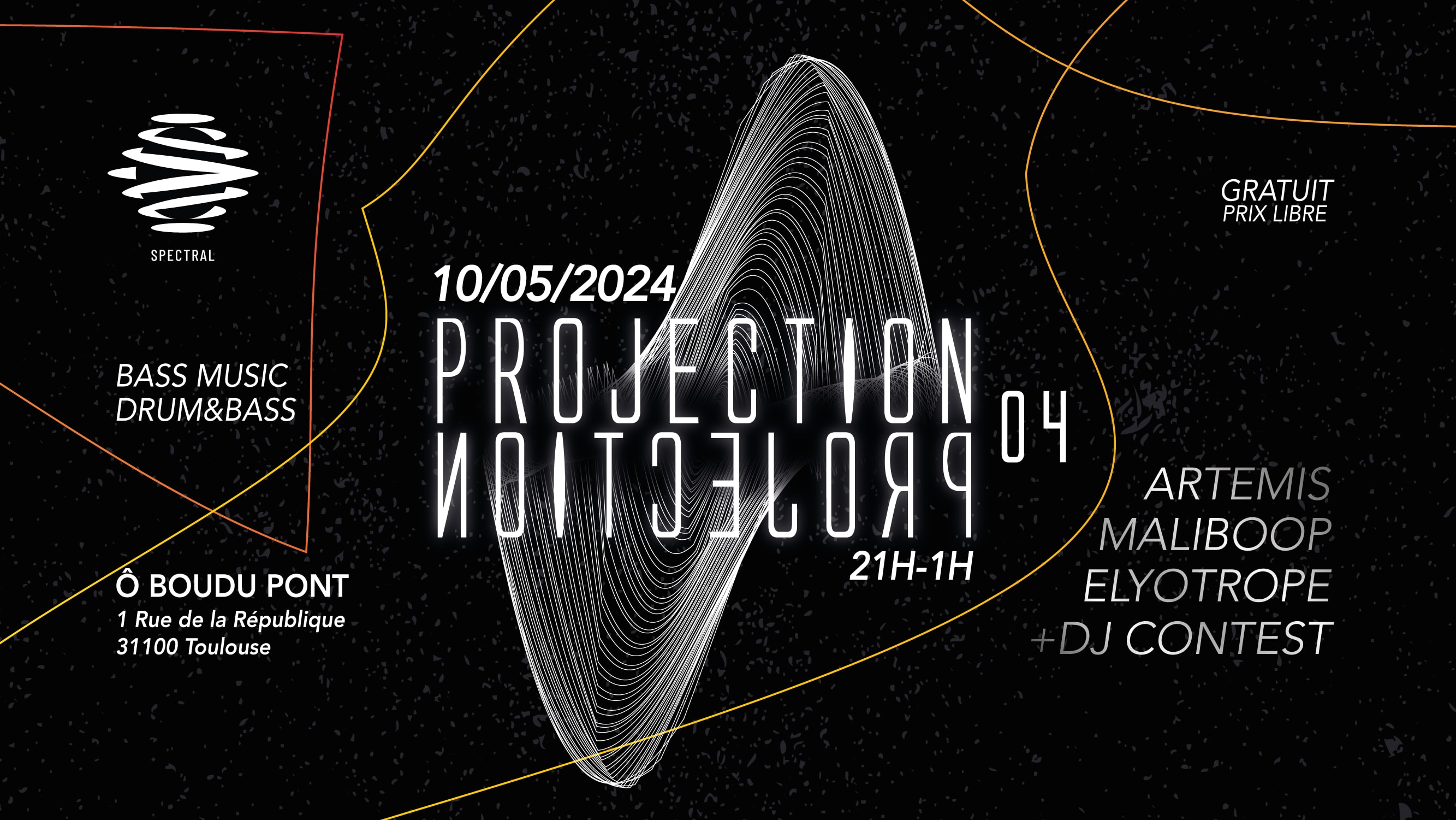 Projection 04