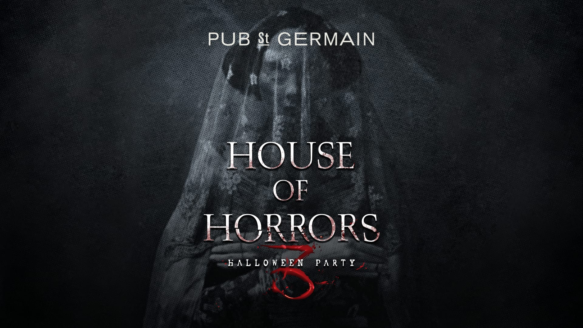 House Of Horrors - 2k25
