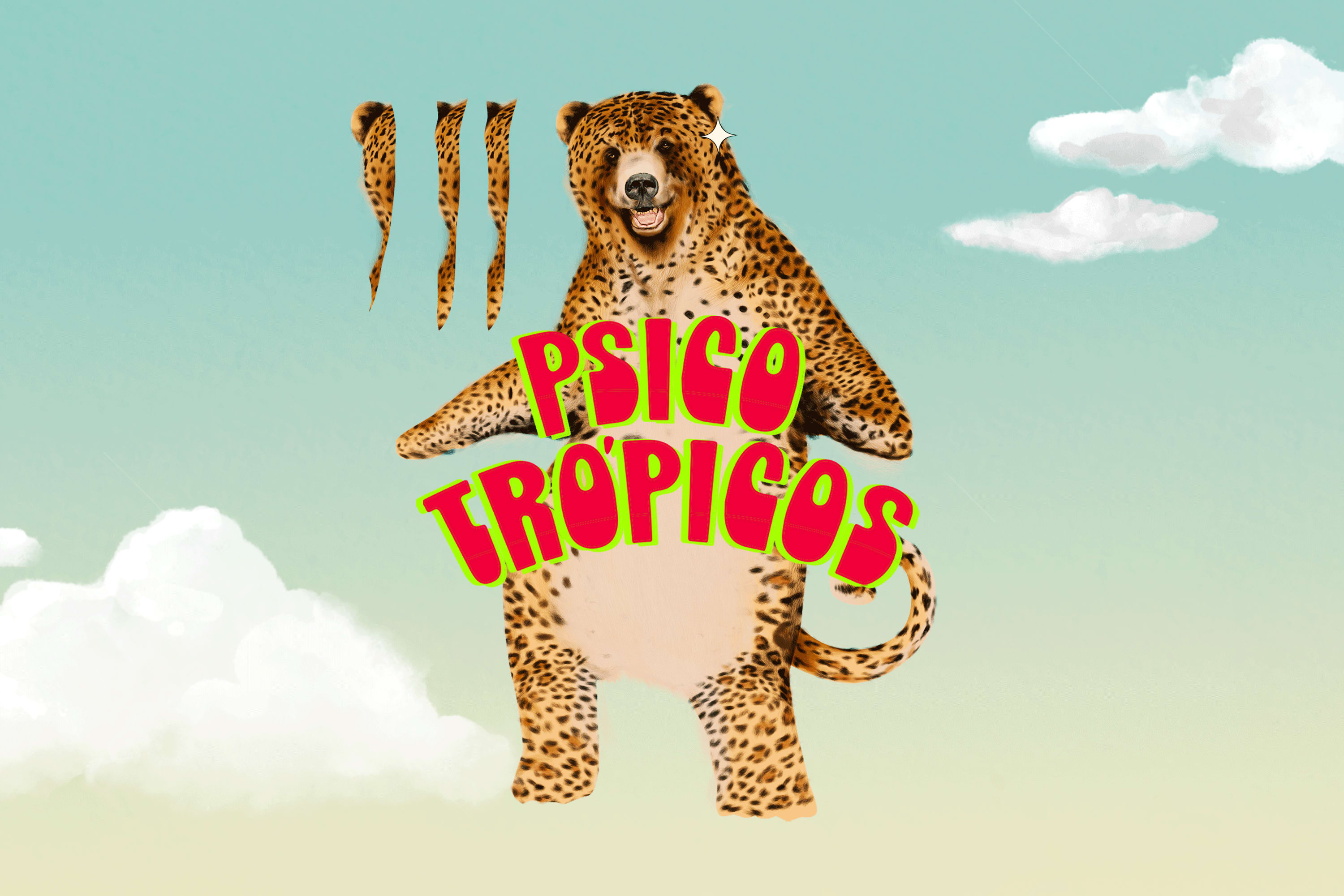 Psicotrópicos Festival