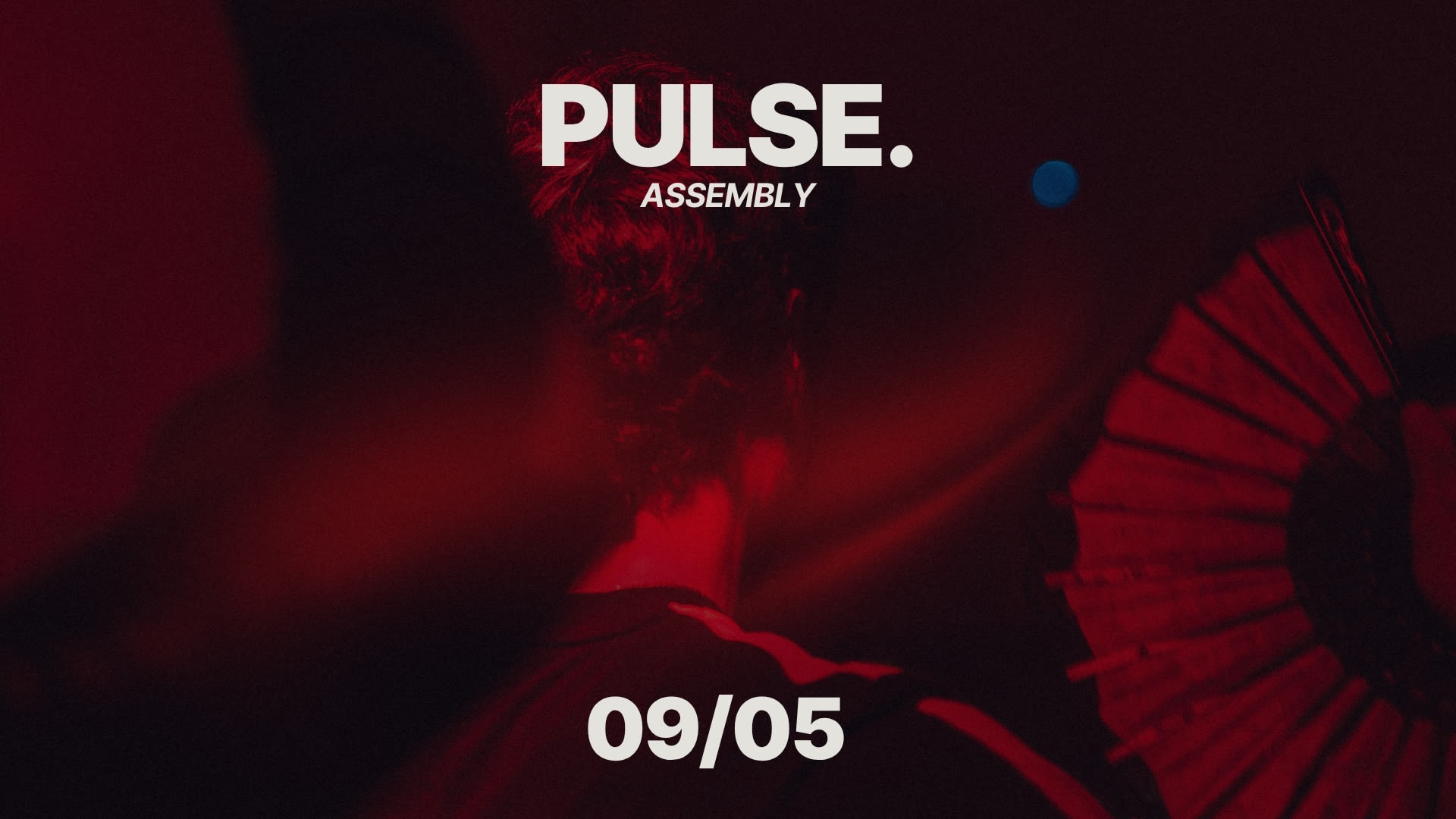 Pulse Anniversary