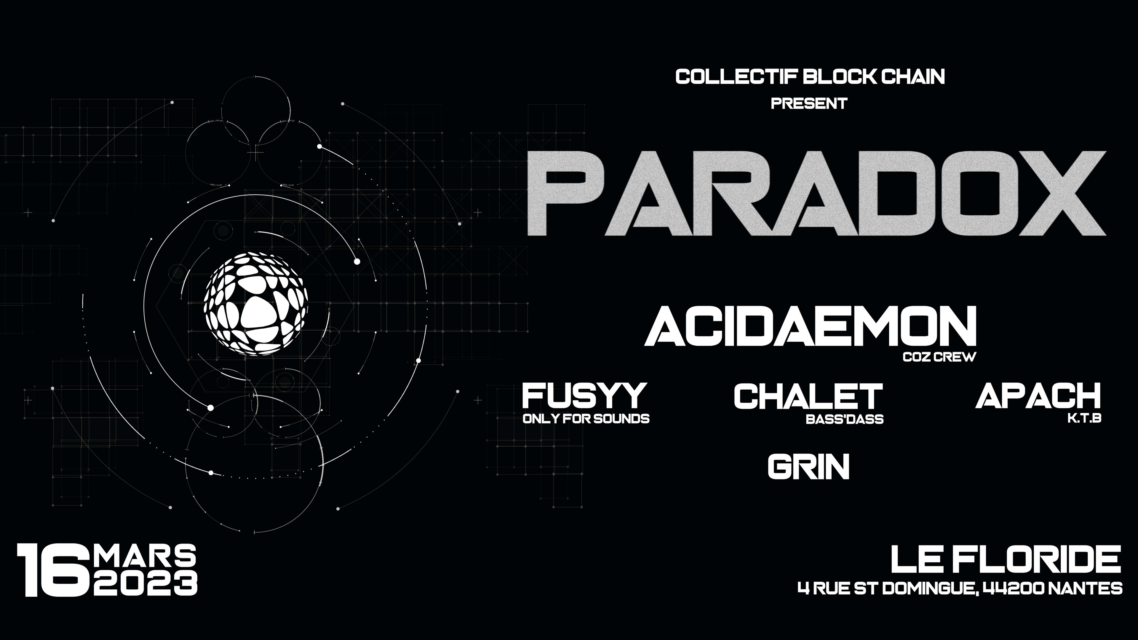 Paradox