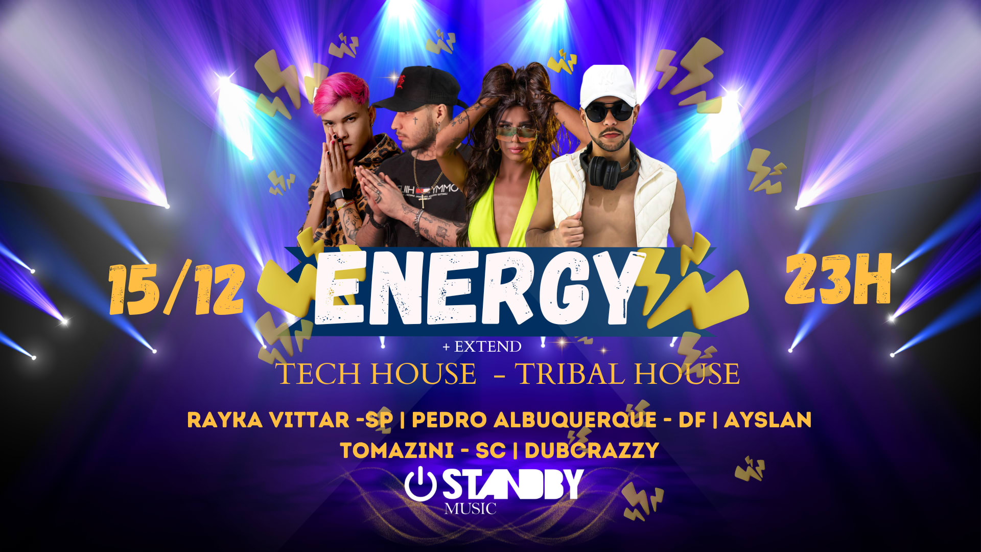 Energy