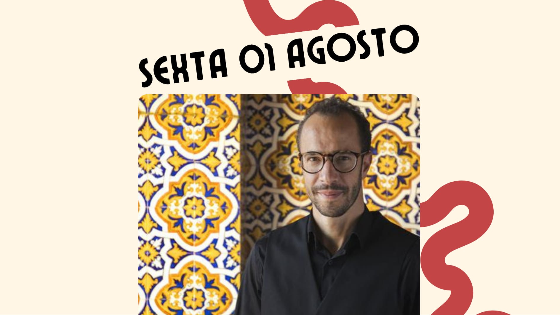 Júlio Resende Trio