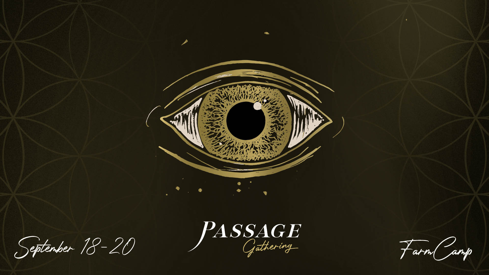 Passage Gathering 2026 :: To The Woods