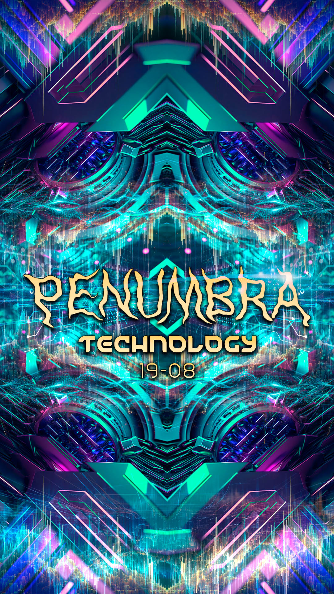 Penumbra - Technology