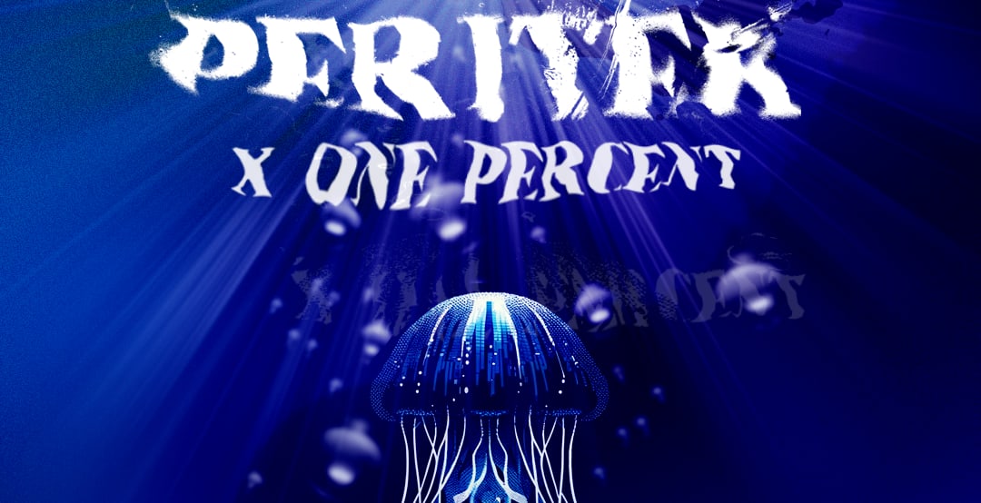 Peritek X One Percent II
