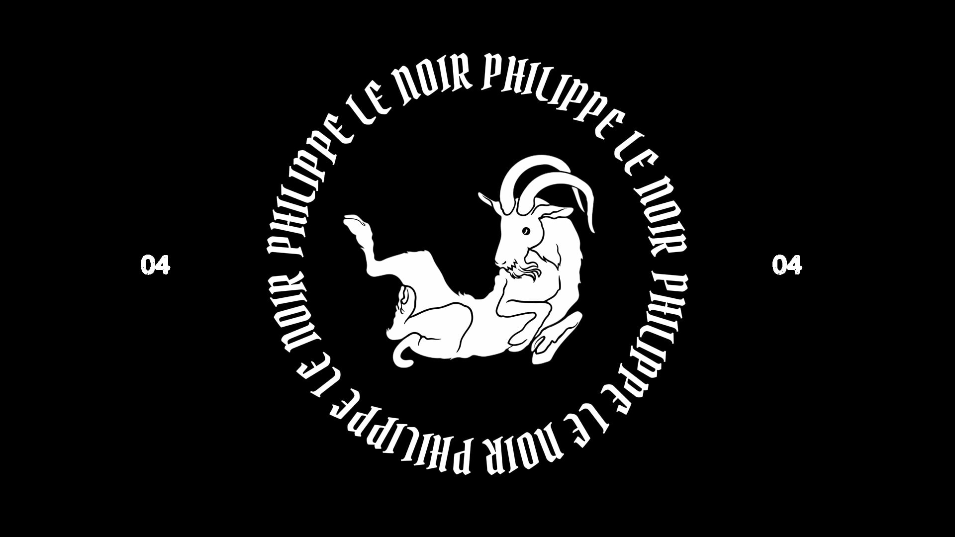 La Démesure Présente Philippe Lenoir