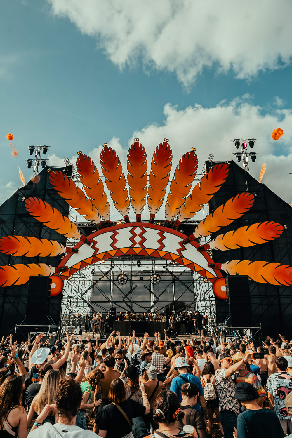 Eskape Festival 2025 - Aftermath