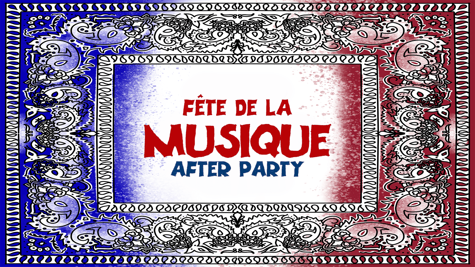 Fête De La Musique After Party (Playpiem X 99based)
