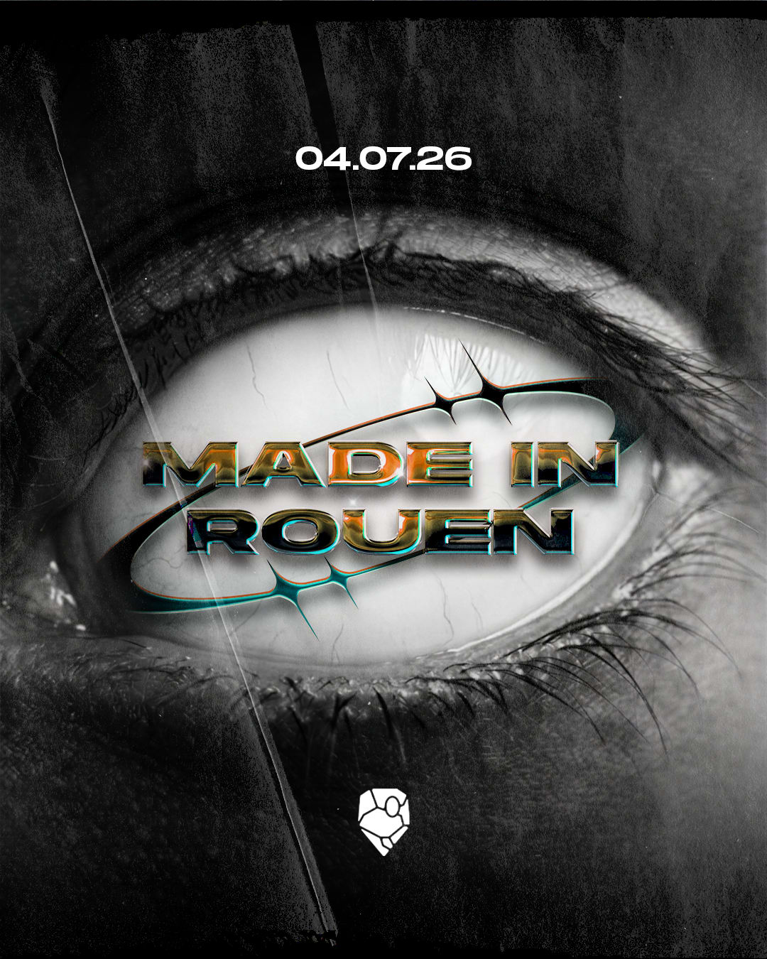 Made In Rouen - Bantam, Nesko, Mlbx (Extended Set)