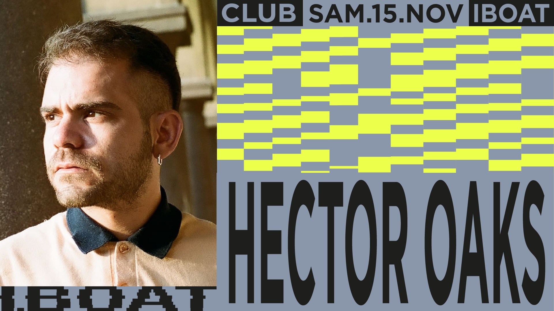 Club - Hector Oaks