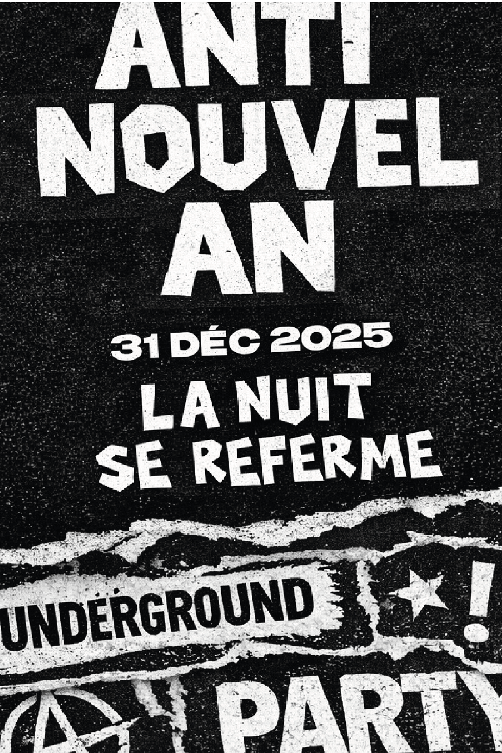 Anti Nouvel An