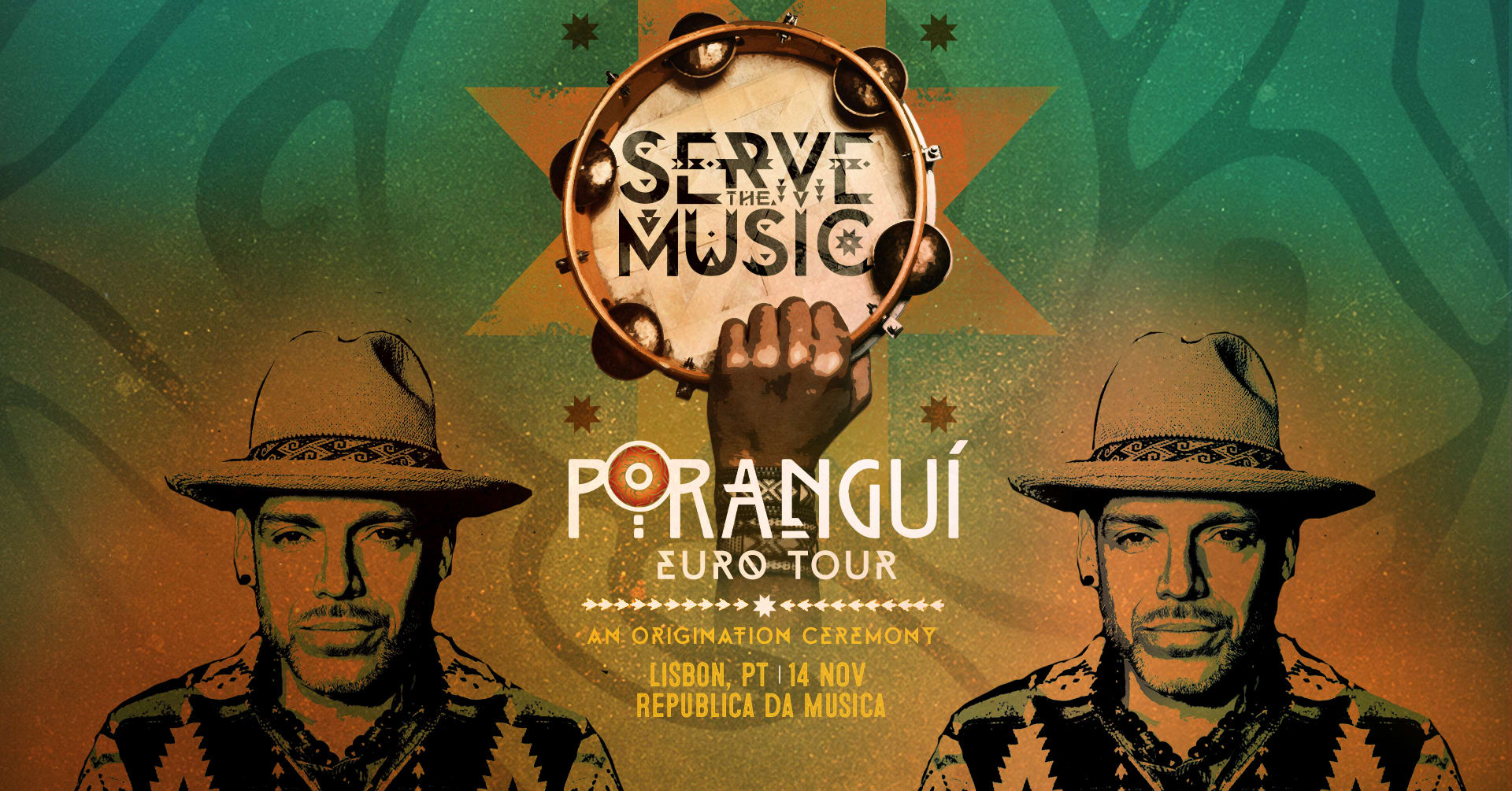 Porangui