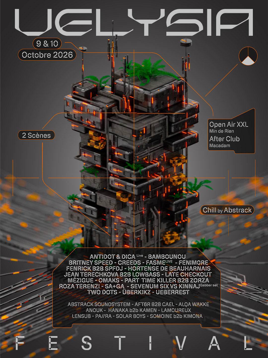 Velysia Festival 2026