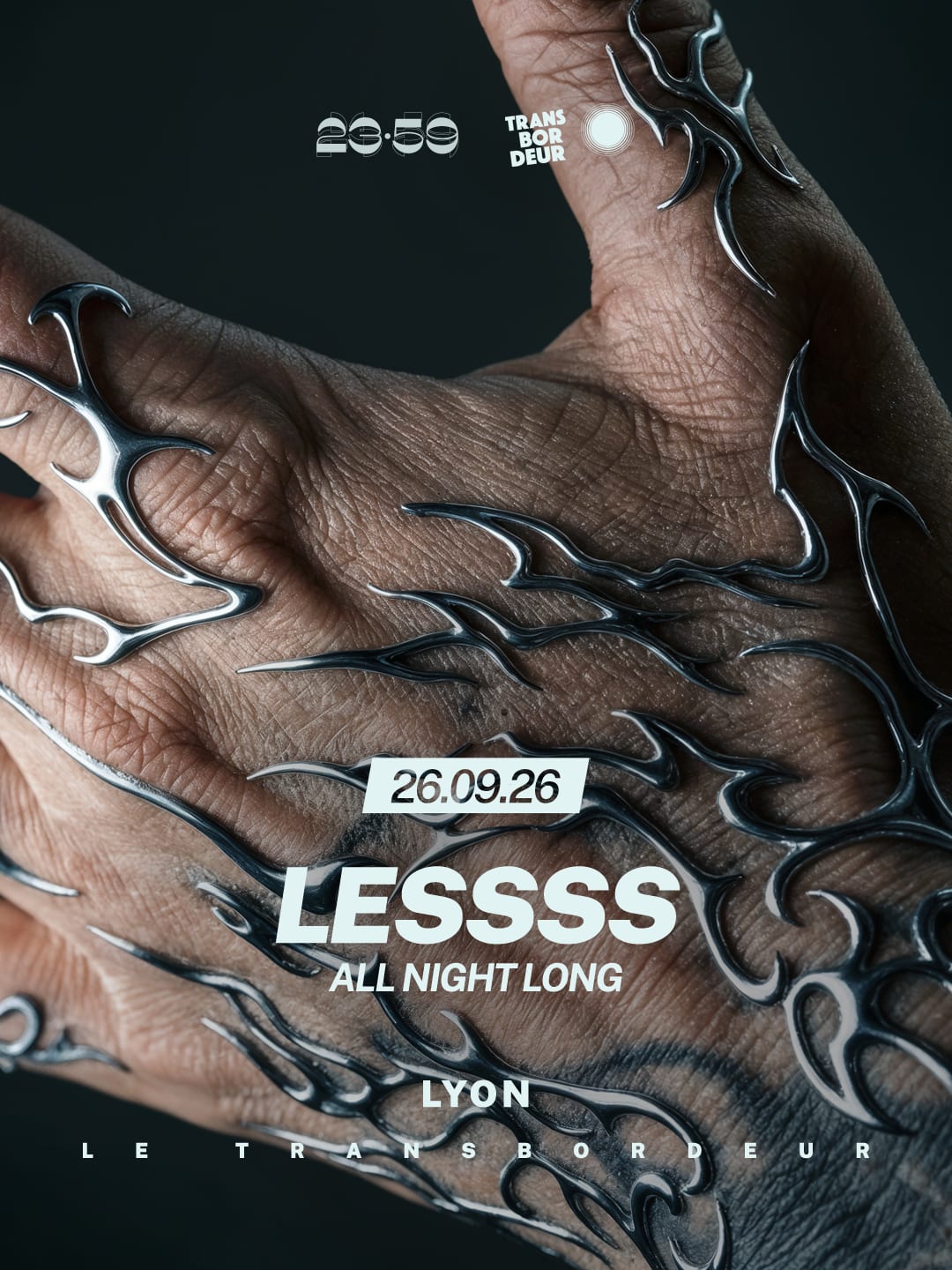23:59 – Lessss All Night Long