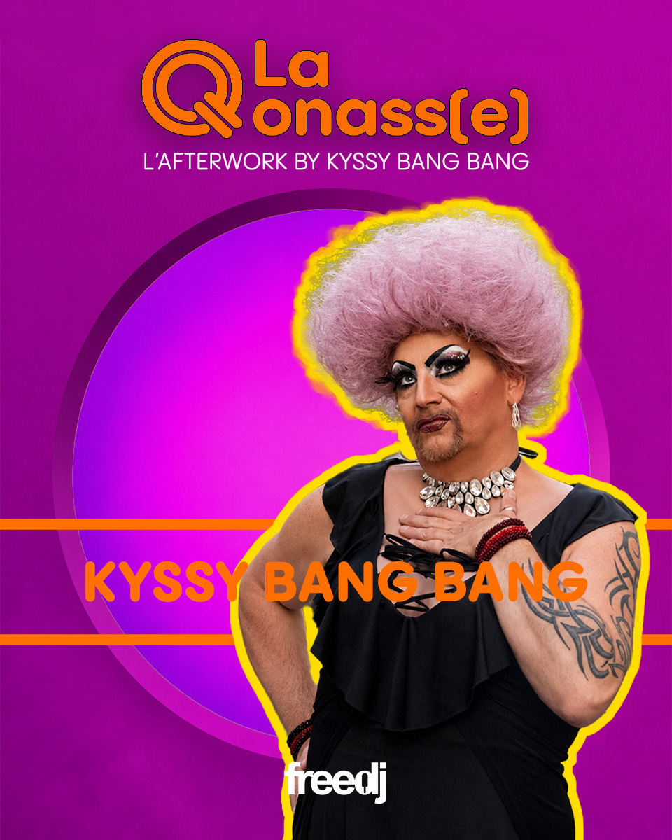 La Qonasse S05ep01