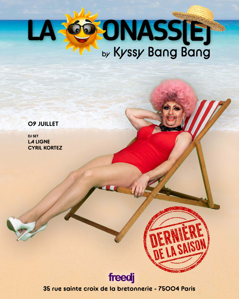 La Qonasse - S04ep42