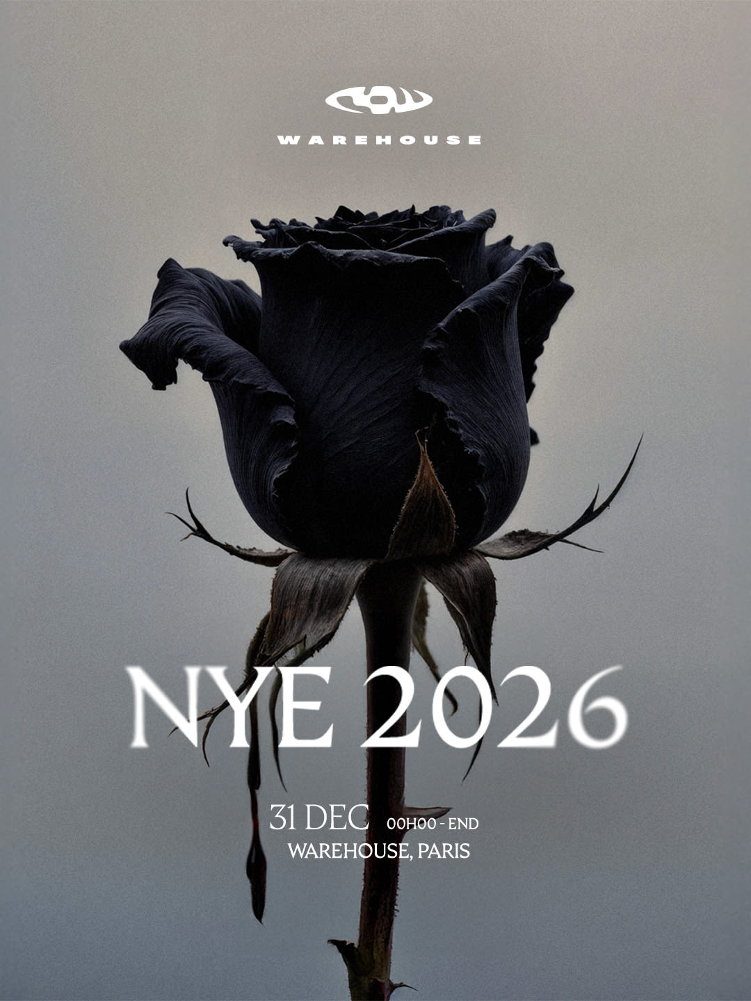 Raw Nye 2026 • Carmen Electro, Bours?, Exos, Krl MX, Egna
