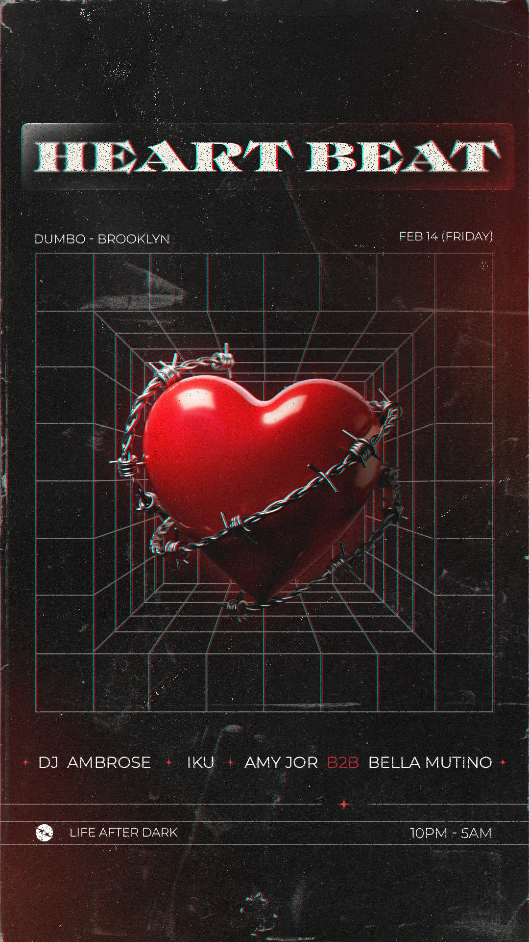 Heart Beat