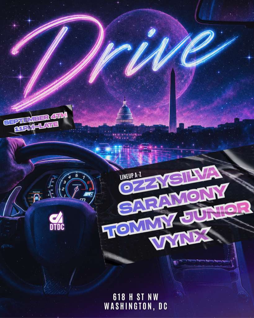 Drive: Ldw Edition