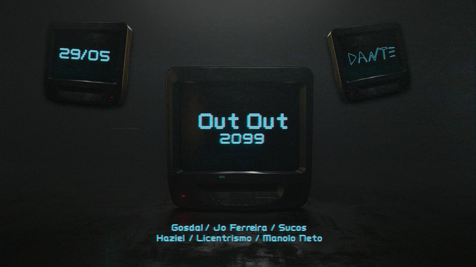 Out Out 2099