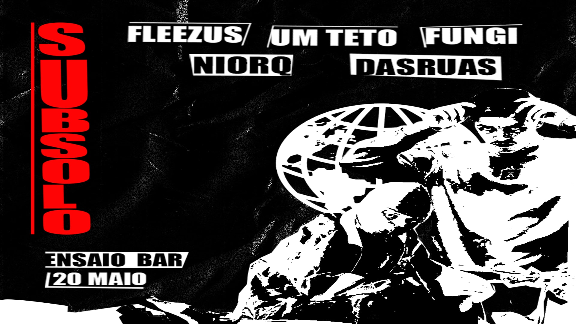 Subsolo