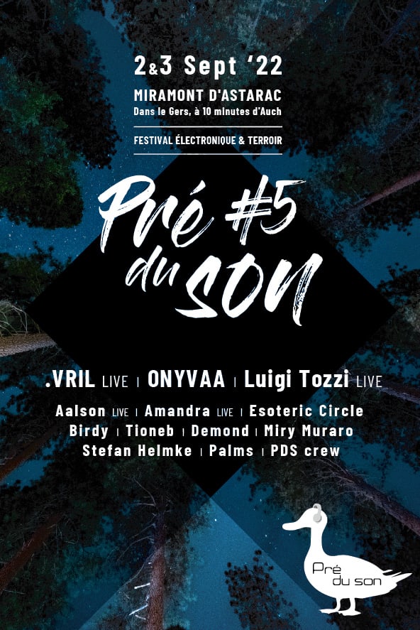 Festival Pre Du Son #5