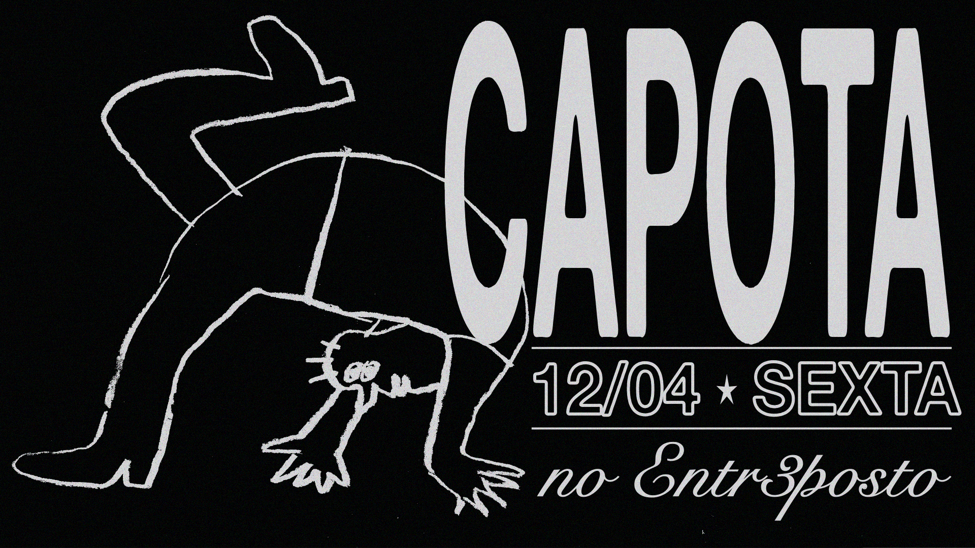 Capota No Entr3posto