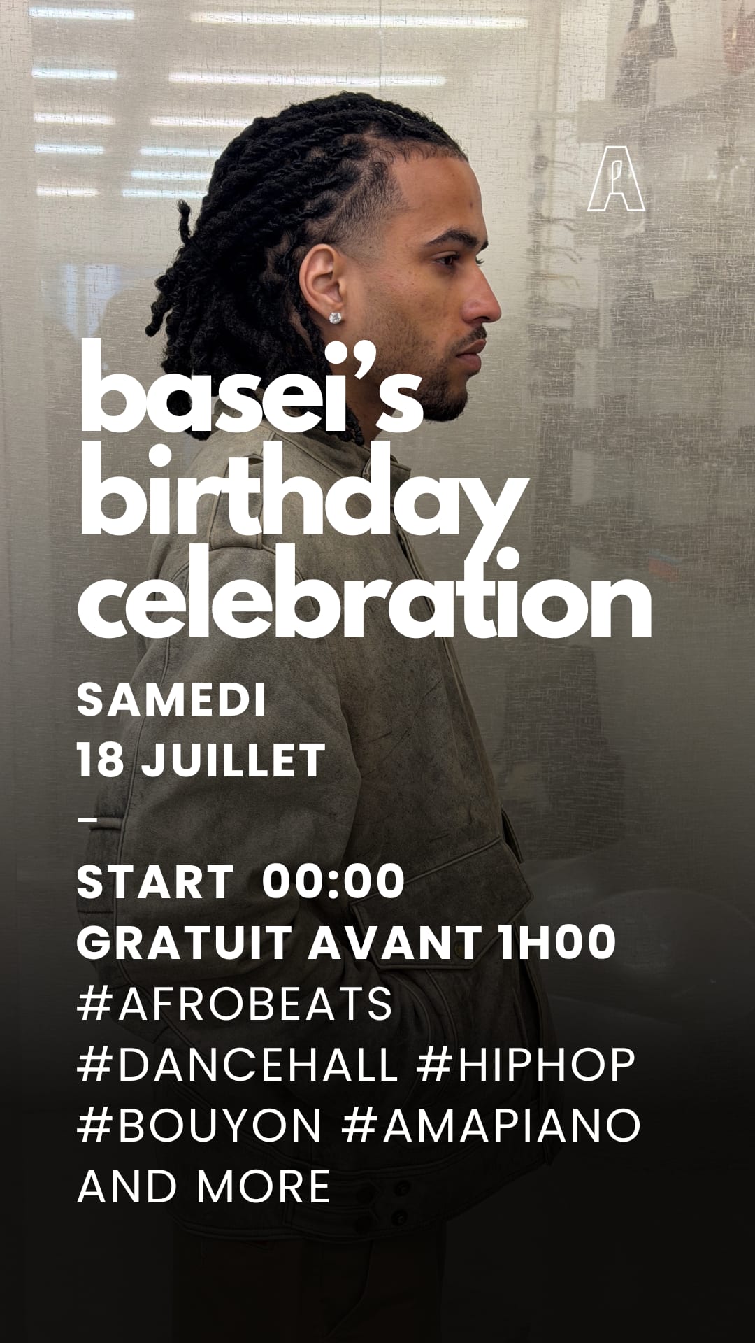 Basei's Birthday Celebration