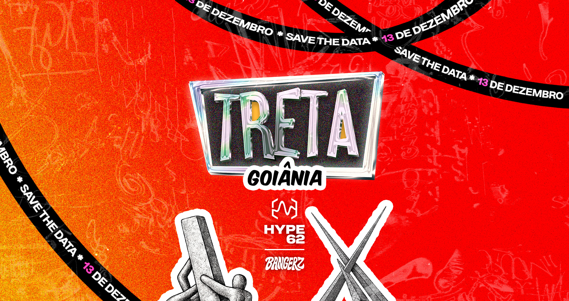 Festa Treta Goiânia
