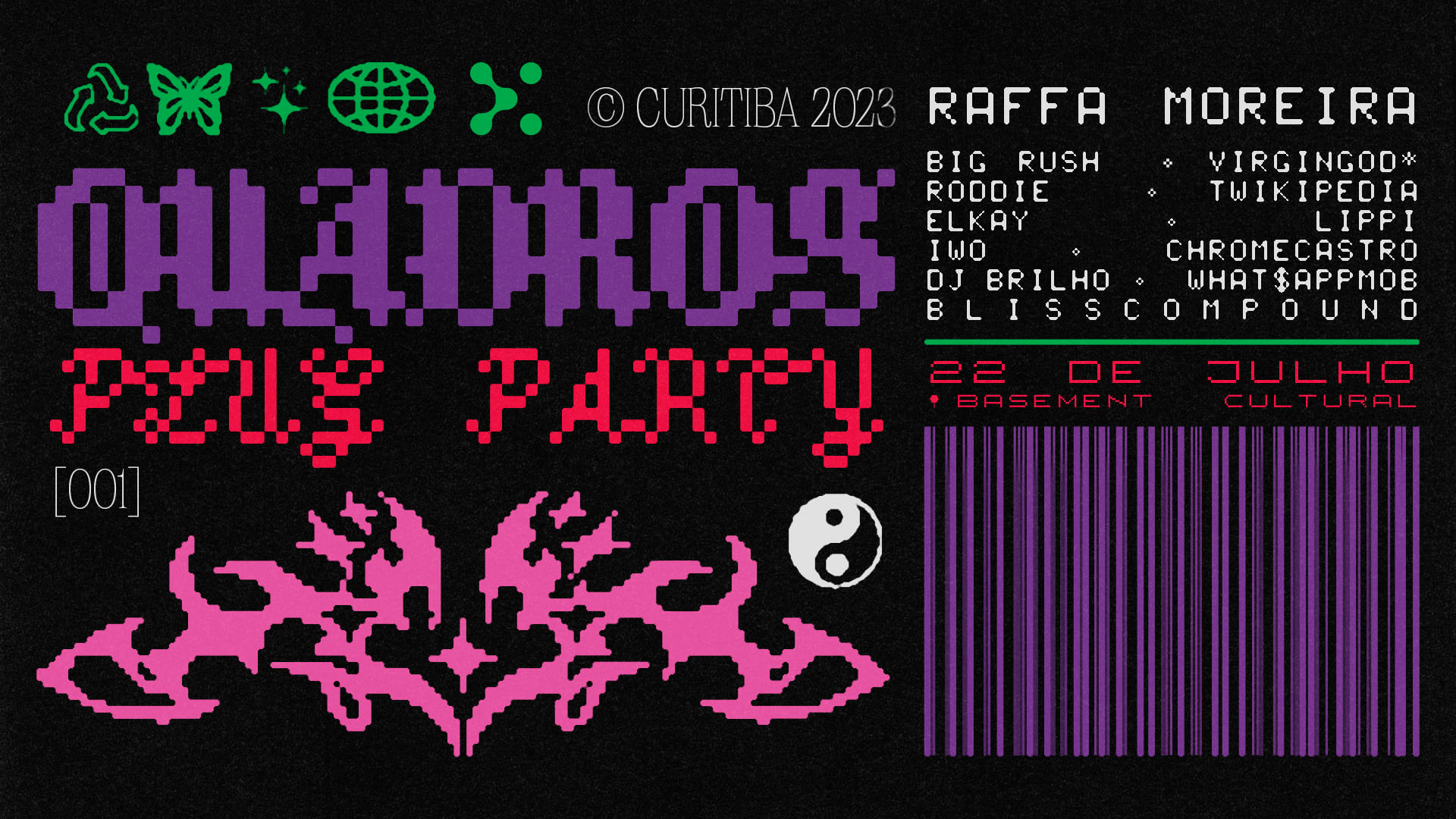 Quadros