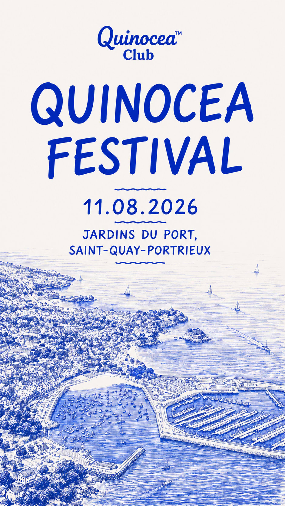 Quinocea Festival 2026