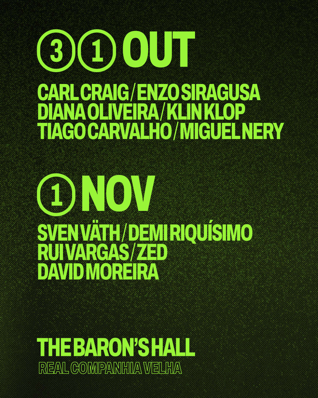 Rdz Halloween Fest