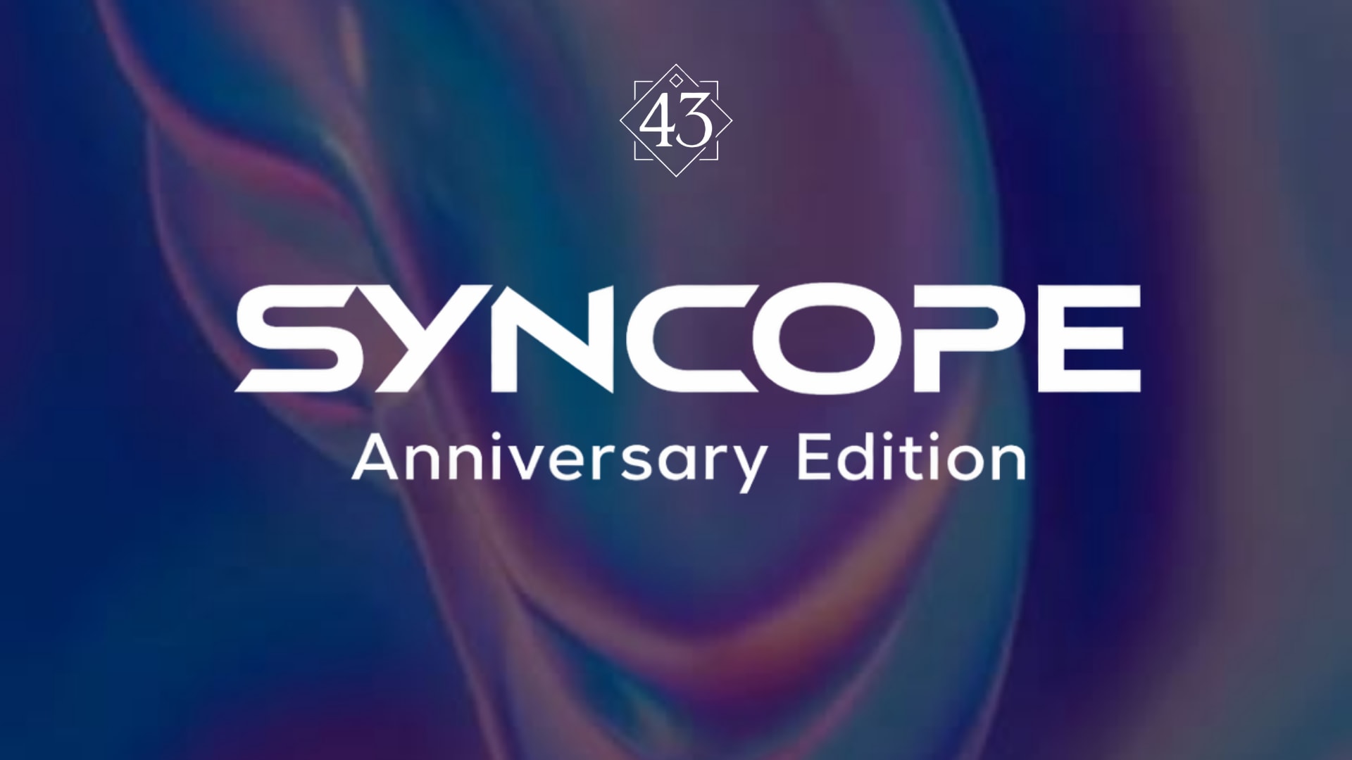 El Sueño - Syncope (Anniversary Edition)