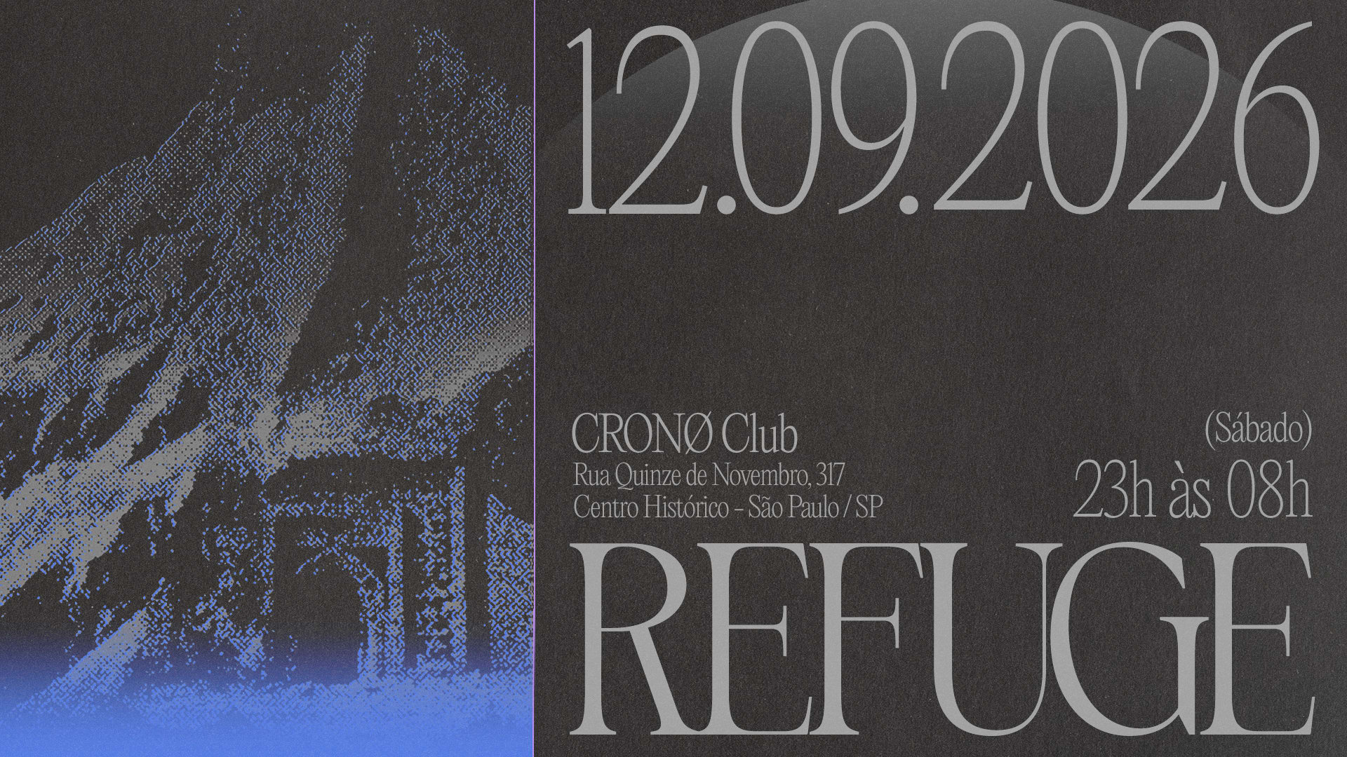 Refuge: Long Sets