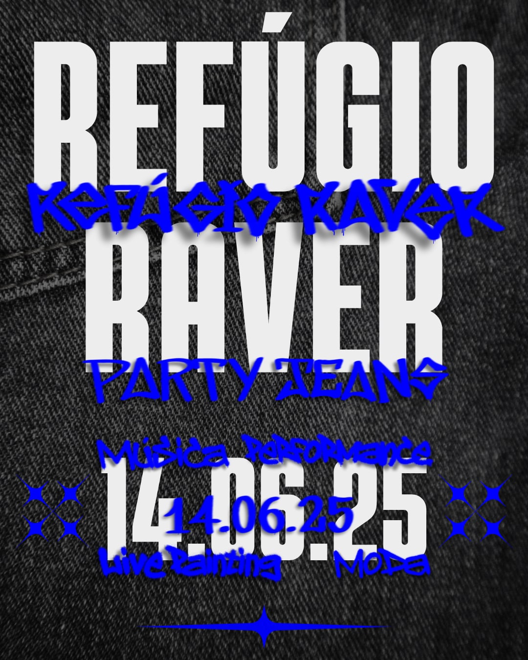 Refúgio Raver