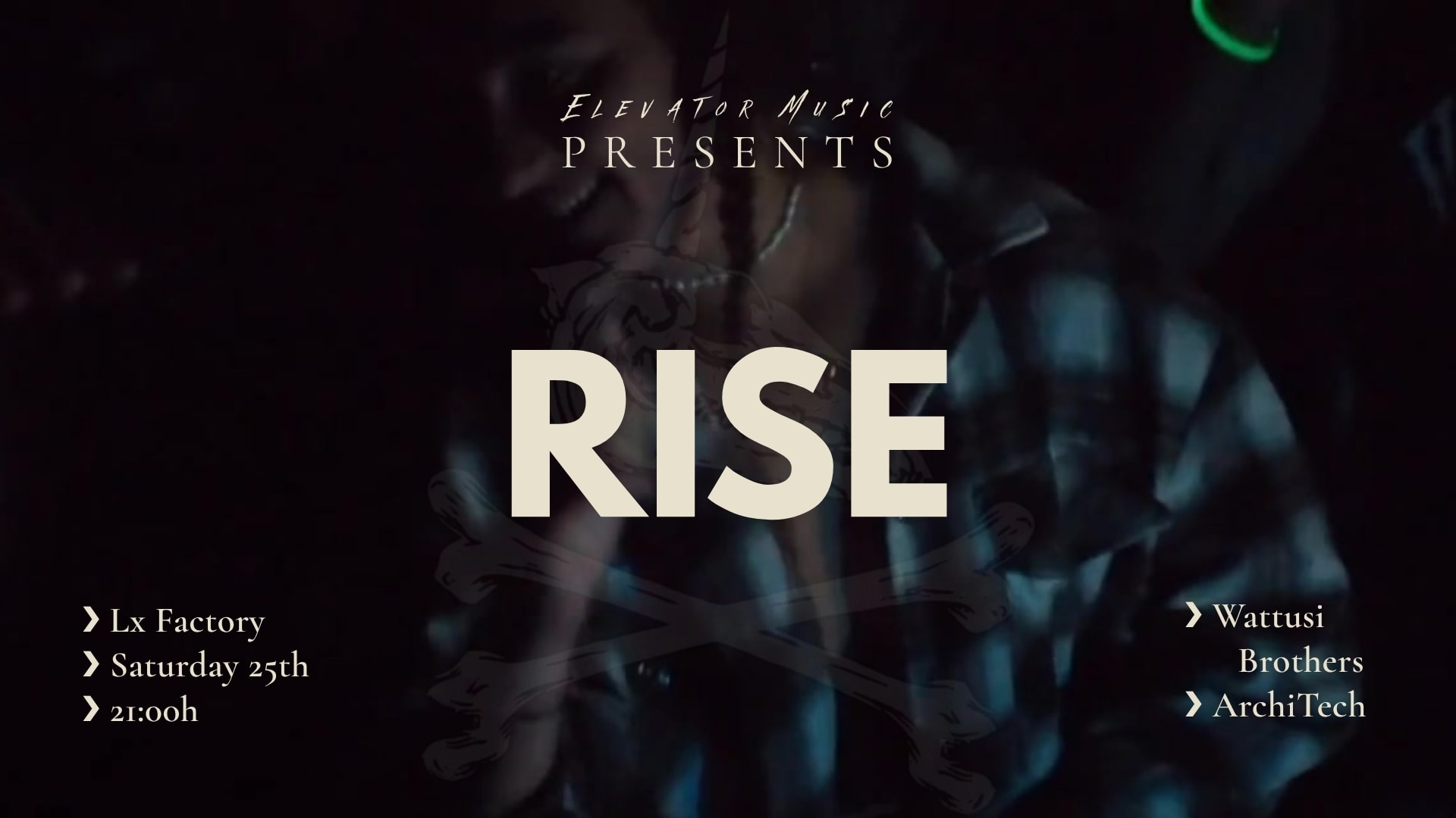 Rise
