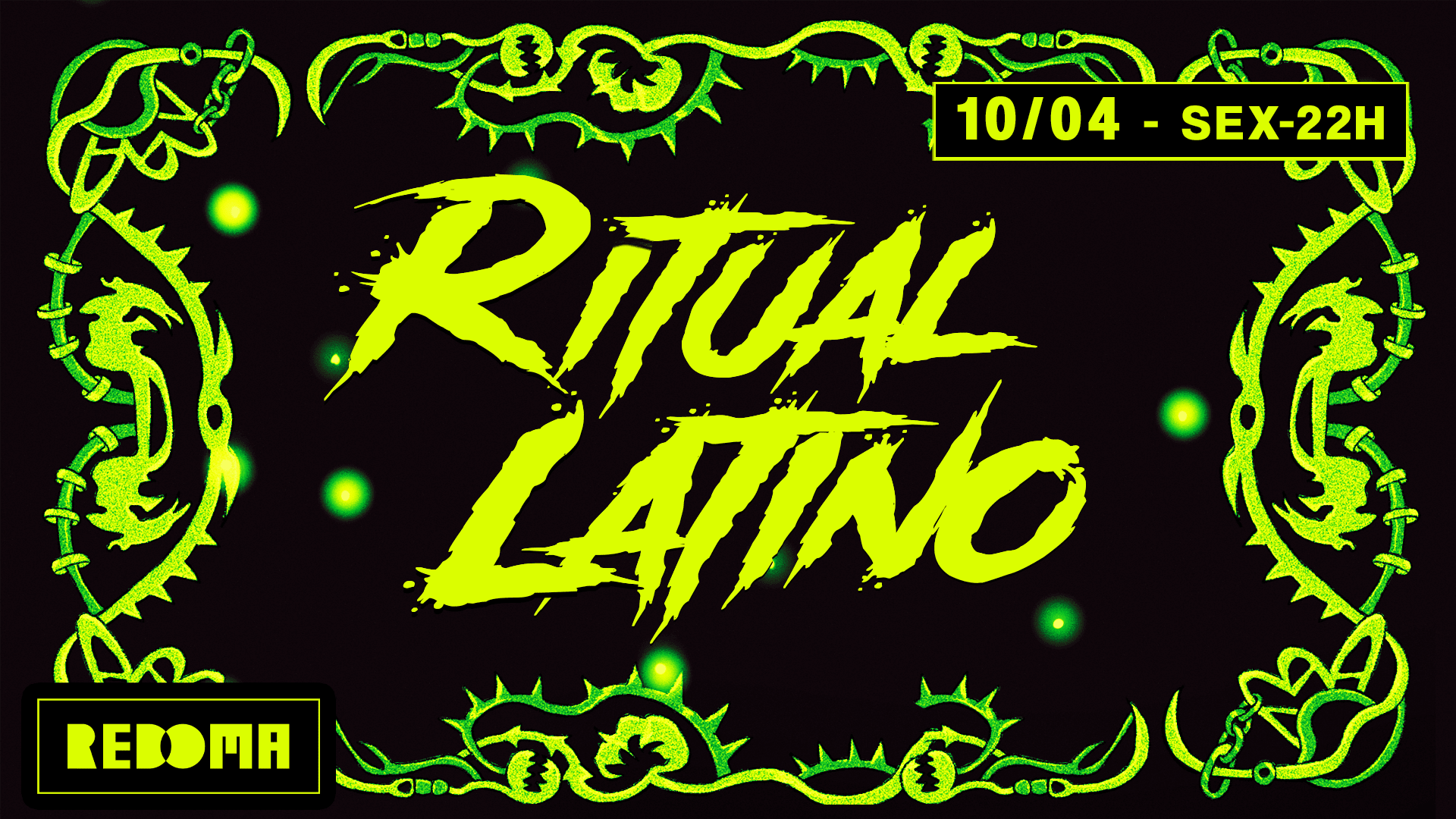 Ritual Latino