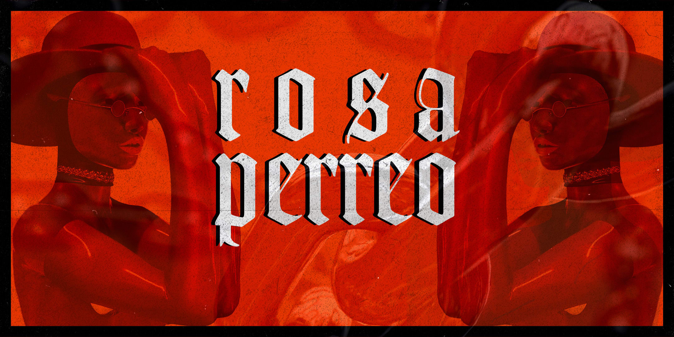 Rosa Perreo Halloween (21+)