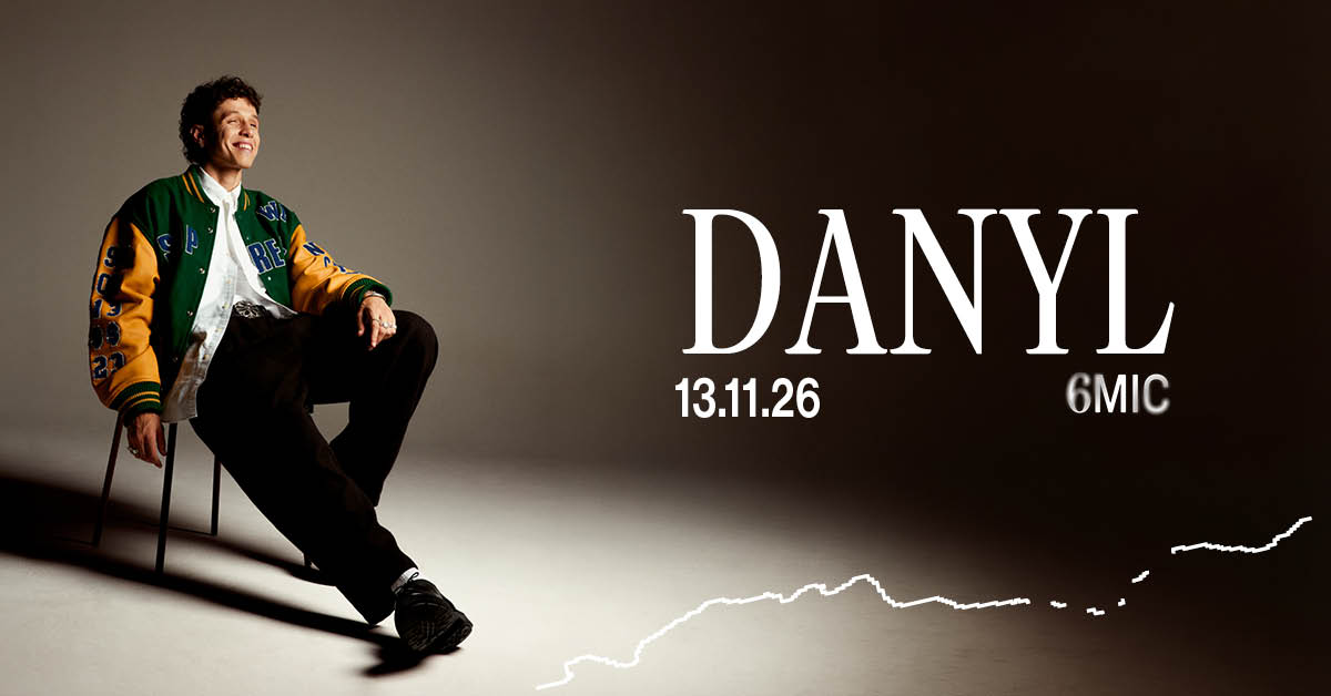 Danyl