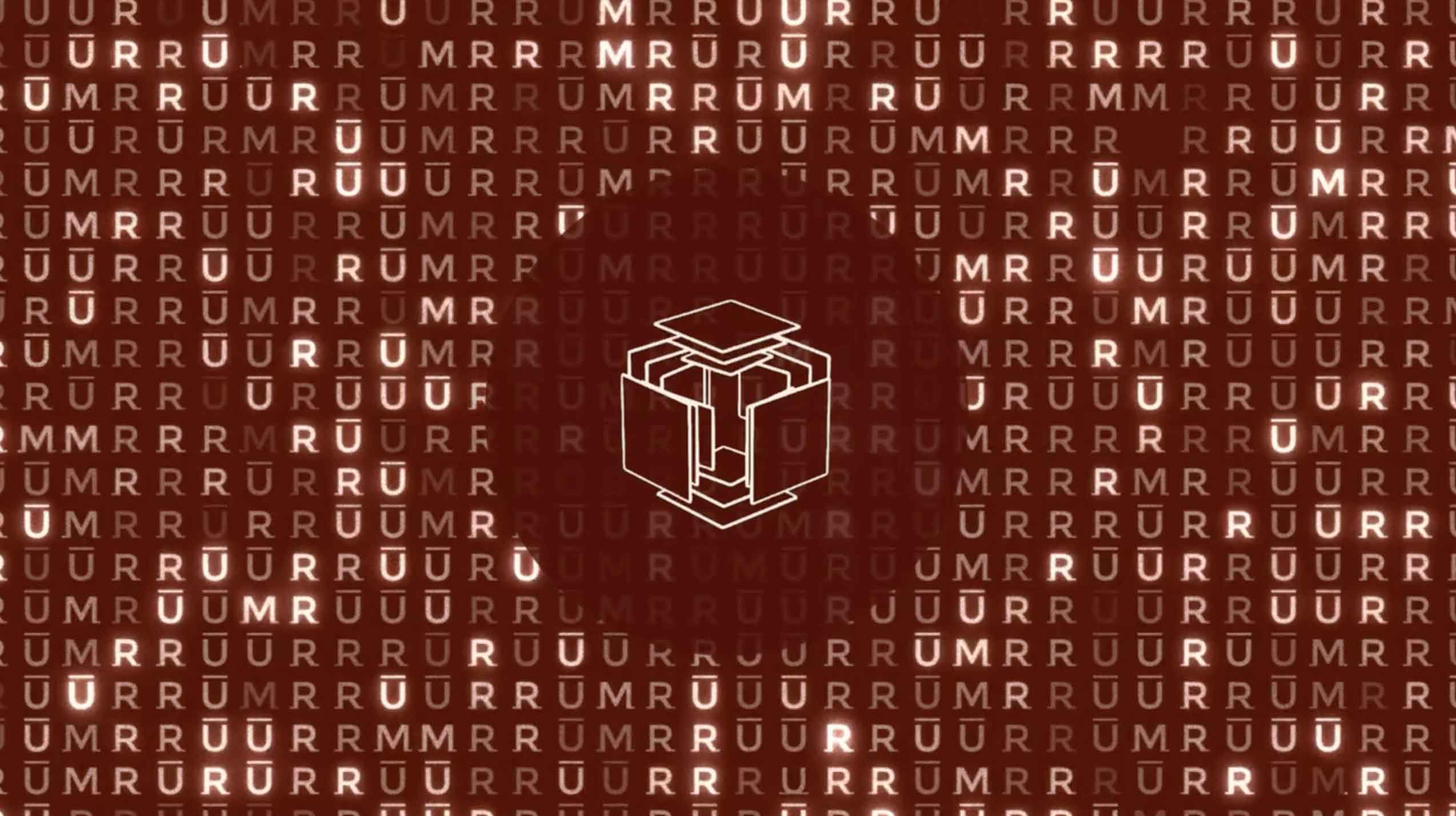 Rūmu Presents: Tres Manos