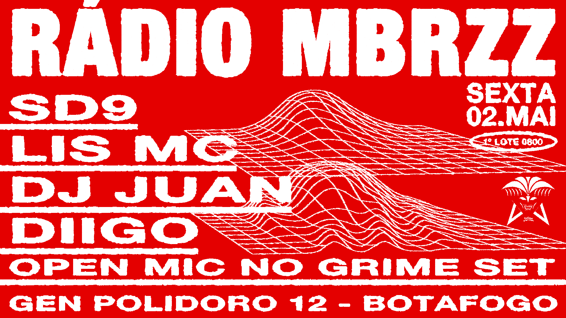 Rádio Mbrzz