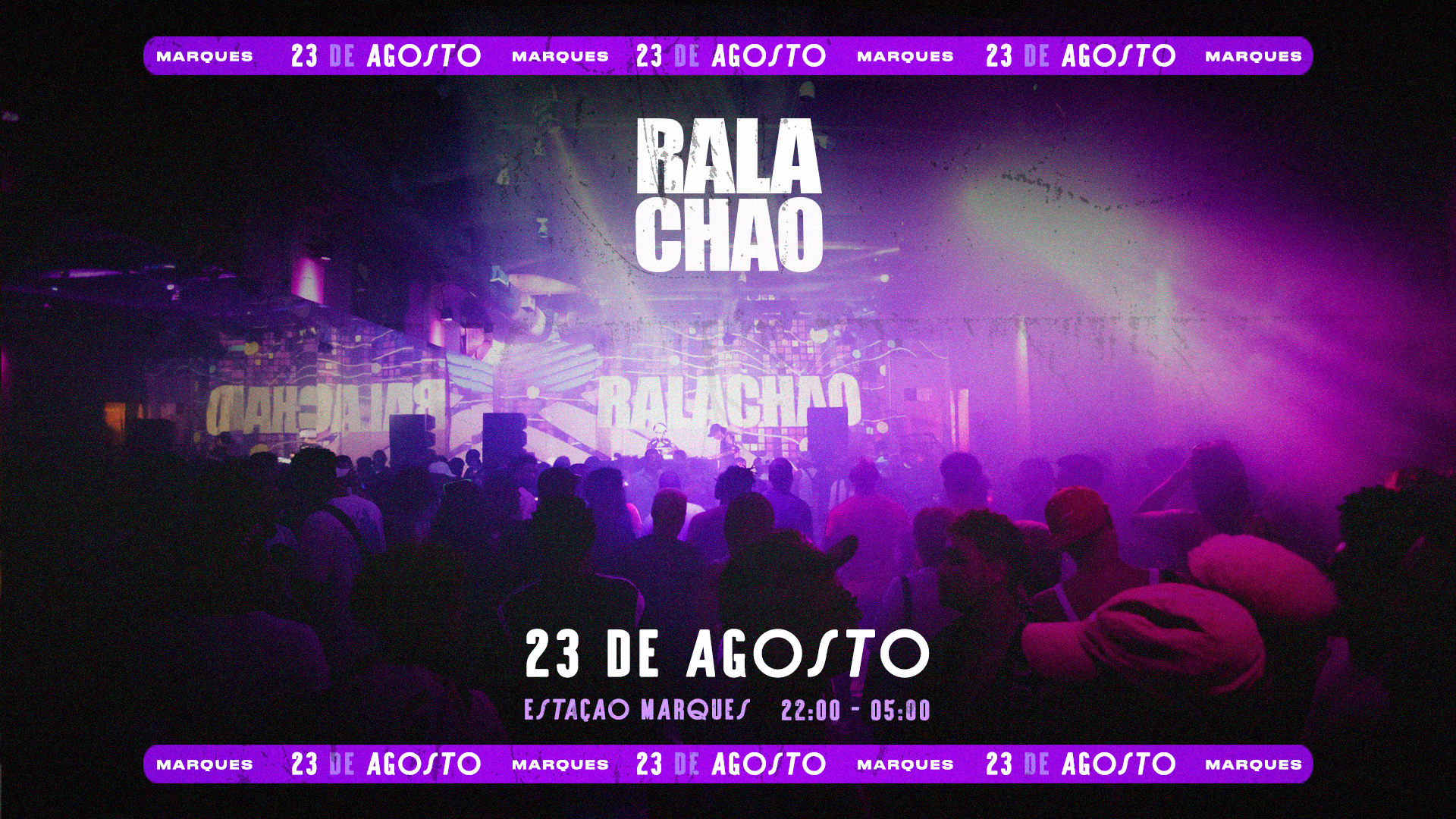 Ralachão - 23/08