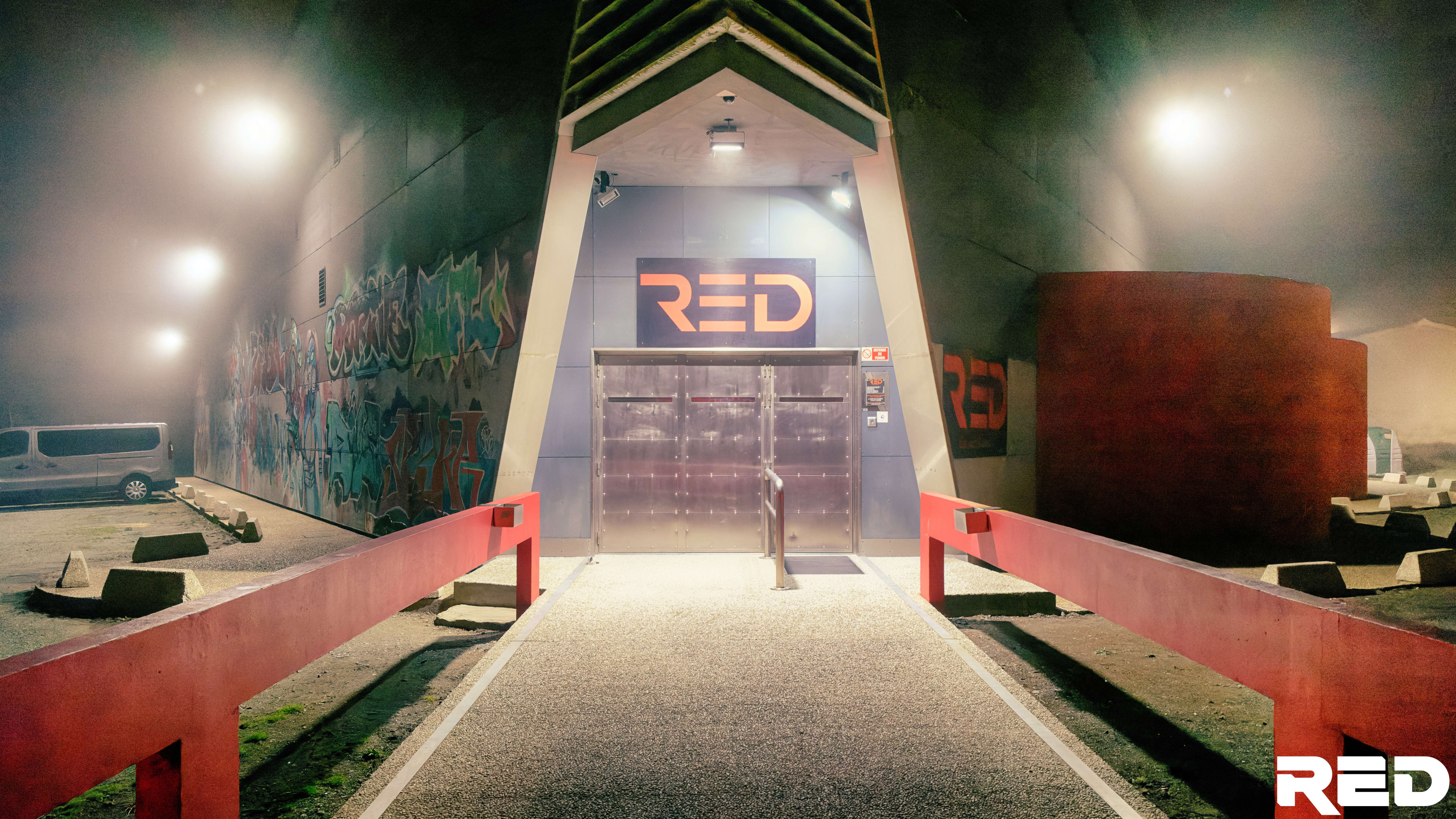 RED CLUB