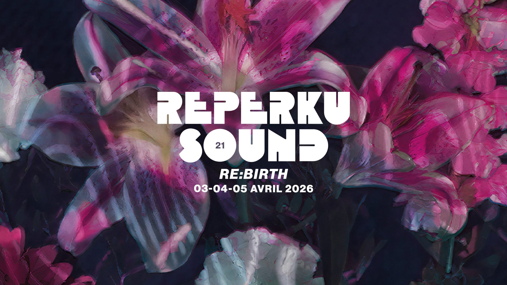 Reperkusound