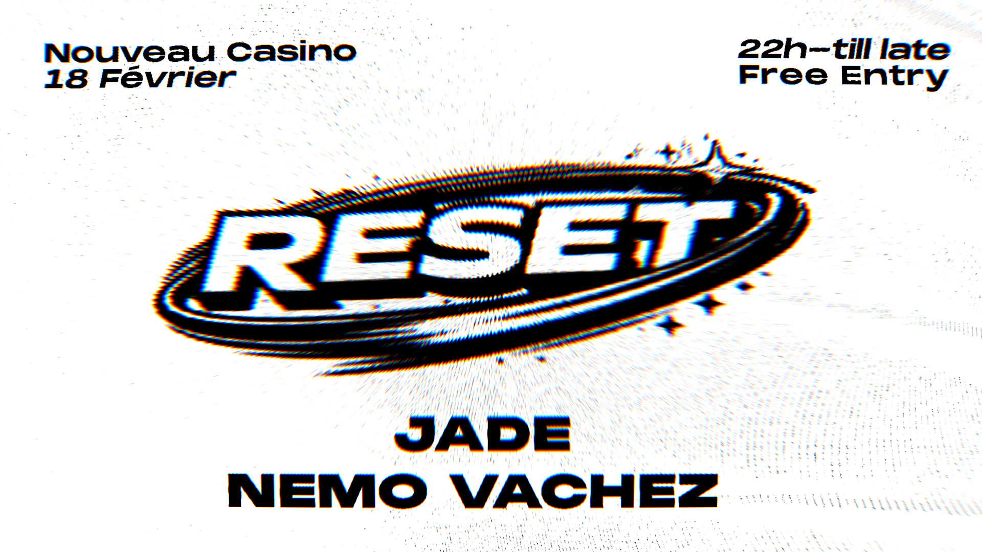 Reset #01